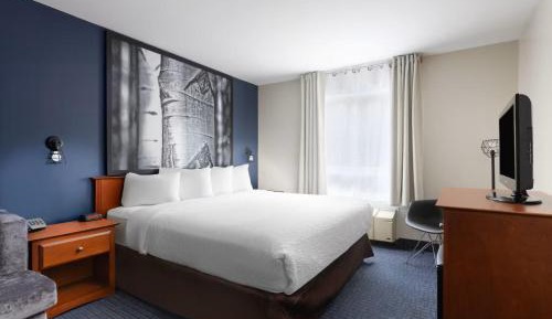 King Suite