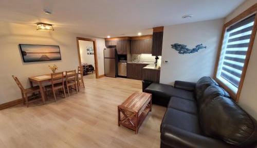 Standard Bungalow