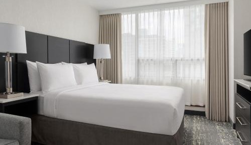 One-Bedroom Suite