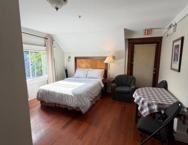 Family Room with Private Bathroom