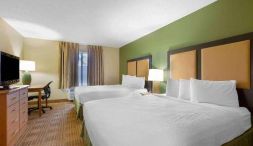Duplex Quadruple Room