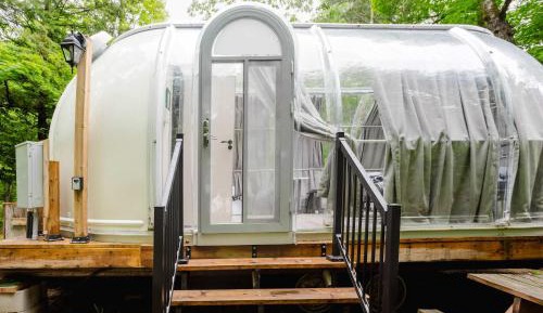 Mobile Home