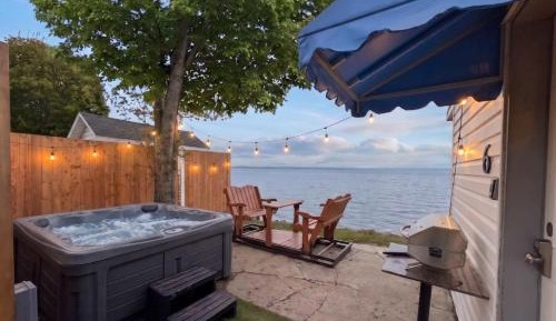 Chalet