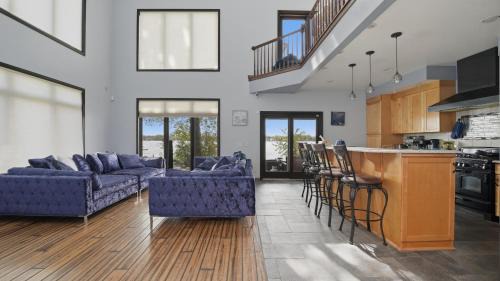 Four-Bedroom Vacation Home