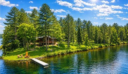 Vacation Home