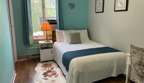 Small Single Room