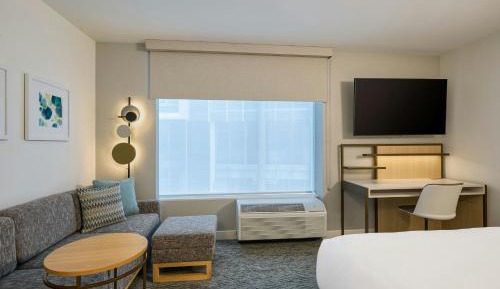 Standard Queen Room with Two Queen Beds