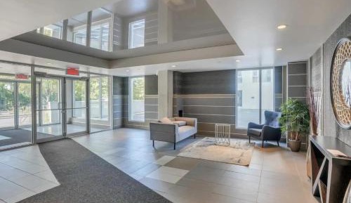 King Suite with Balcony
