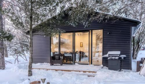 Three-Bedroom Vacation Home 