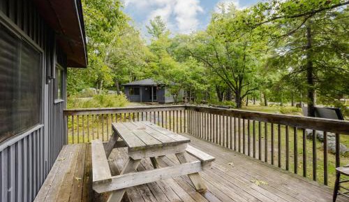 Three-Bedroom Vacation Home 