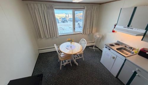 Deluxe Room with Two Beds