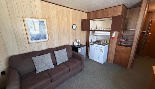 Deluxe Room with One Bed