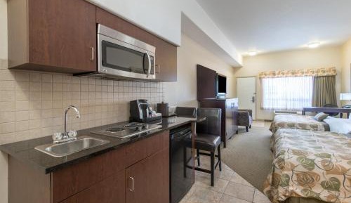 Superior Queen Room