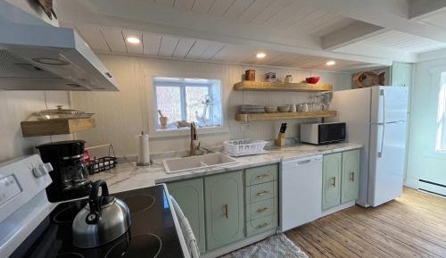 Vacation Home