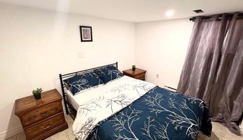 Double or Twin Room with Private External Bathroom