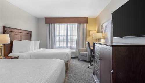 Queen Room with Two Queen Beds