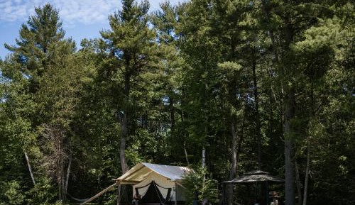 Tent