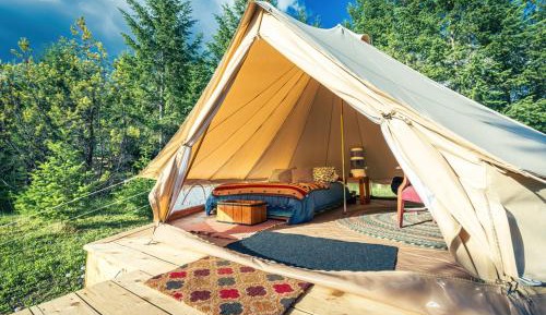 Tent