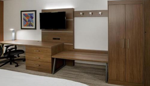Specialty Room