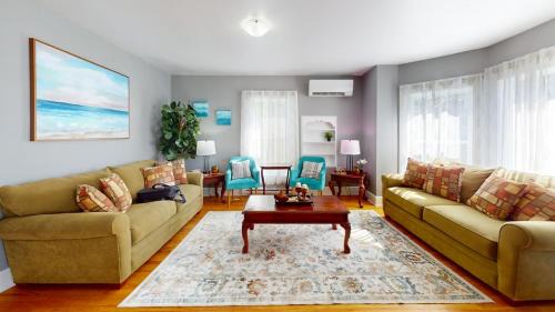 Two-Bedroom Suite