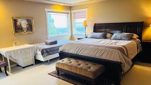 Triple Room with Terrace