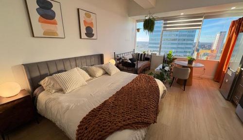 Deluxe King Suite
