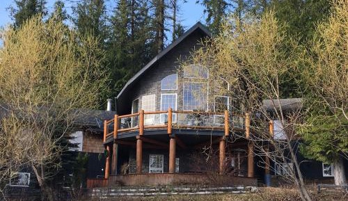 Chalet