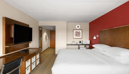 King Room - Non-Smoking