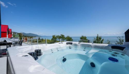 Superior Chalet