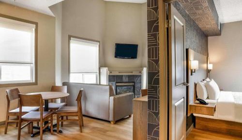 Presidential Suite - Non-Smoking