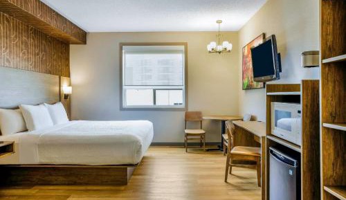 King Room - Disability Access/Non-Smoking
