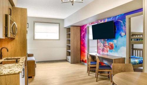 Family Suite