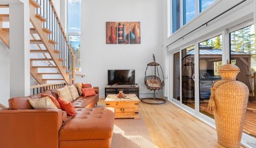 Superior Chalet