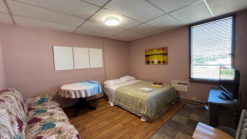Family Junior Suite