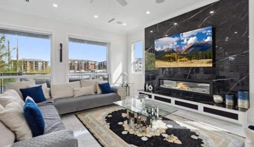Vacation Home