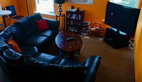 Standard Family Room