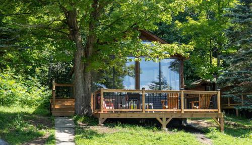 Vacation Home