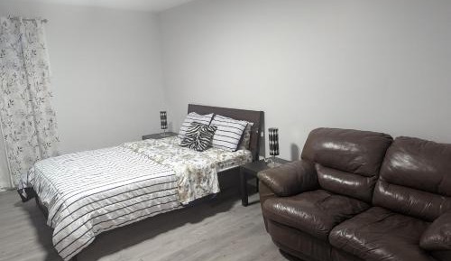 Superior Family Room