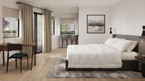 Superior King Suite