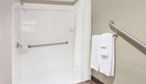 One-Bedroom Suite - Disability Access/Non-Smoking