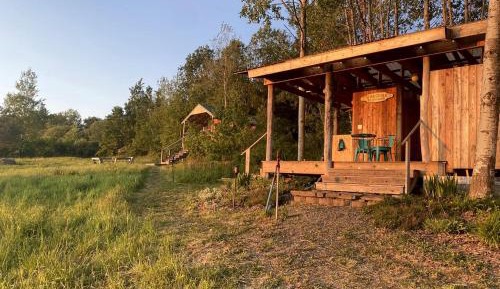 Vacation Home