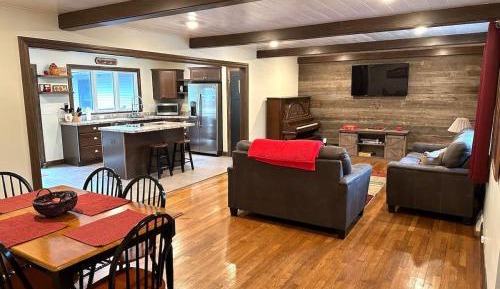 Vacation Home