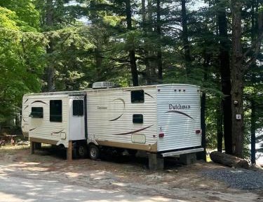 Mobile Home
