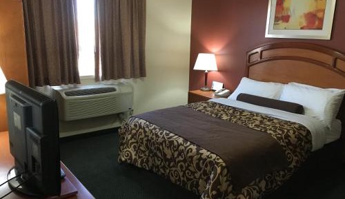 Two-Bedroom Suite - Non Smoking