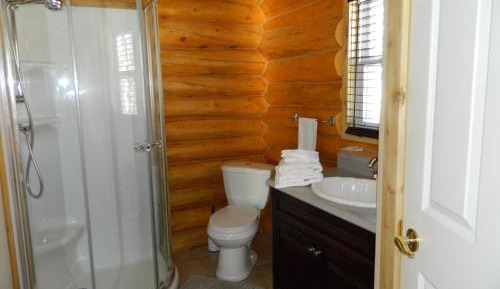 Superior Chalet