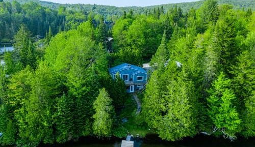 Superior Chalet