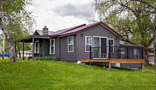 Vacation Home
