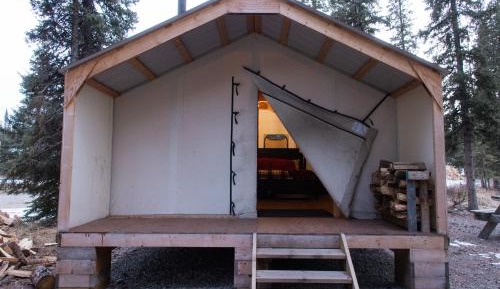 Tent