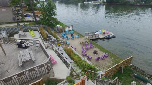 Cottage 1