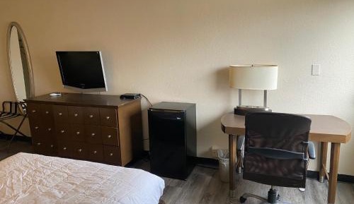 Superior King Room - Smoking